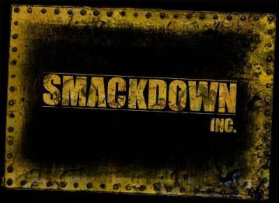 logo Smackdown Inc.